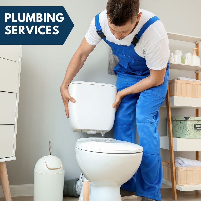 Plumbing Company in Wilmington, VT